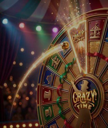 Crazy Time